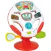 Clementoni Baby: Interaktywna kierownica