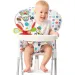 Clementoni Baby: Interaktywna kierownica