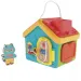 Clementoni Baby: Zestaw edukacyjny Domek z kluczami Montessori