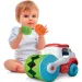 Clemmy: Sensory road roller - Clementoni zdjęcie 4