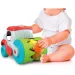 Clemmy: Sensory road roller - Clementoni zdjęcie 5