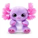 Coco Cones Originals Pebbles axolotl pluszak 1. seria - Zuru zdjęcie 2