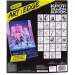 Crayola: Art With Edge - K-Pop Demon Hunters kolorowanka i plakat zdjęcie 4