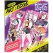 Crayola: Art With Edge - K-Pop Demon Hunters kolorowanka i plakat zdjęcie 1