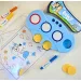 Crayola: Color Wonder Bluey Zestaw świecących pieczątek zdjęcie 2