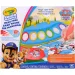 Crayola: Color Wonder Zestaw farb magicznych z świecącym pędzlem - Psi Patrol zdjęcie 2