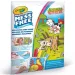 Crayola: Color Wonder Zwierzęta na farmie malowanka bez bałaganu zdjęcie 1