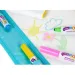 Crayola: Colour Pop Irka-Firka dywan zdjęcie 3
