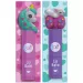 Crazy Chic: Balsam do ust w dwóch wersjach 1szt - Clementoni