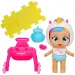 Cry Babies: Playtime - Dreamy i zestaw zjeżdżalni dla niemowląt zdjęcie 3