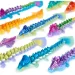 CrystaLynx: Kolekcjonerskie małe smoki - Spin Master zdjęcie 3