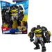 DC Akcja Figurka - Interaktywna figura Batmana 17cm - Mattel zdjęcie 1