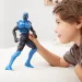 DC Comics: Blue Beetle Niebieski Żuk figurka akcji 30 cm - Spin Master