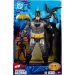 DC Deluxe Batman figurka akcji z dźwiękiem 30 cm - Mattel zdjęcie 1