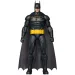 DC Deluxe Figurka Akcji - Batman - Mattel zdjęcie 2