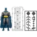 DC Figurka Akcji - Figura Batmana 16cm - Mattel zdjęcie 3