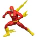 DC Figurka Akcji - Postać Błyskawicy 16cm - Mattel zdjęcie 2