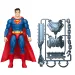 DC Figurka Akcji - Superman - Mattel zdjęcie 5