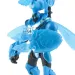 DC Metal Force Blue Beetle figurka z akcesoriami - Spin Master zdjęcie 3