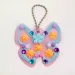 Decoden Magic - Magic Decoration: kotkowy brelok do torby zdjęcie 3