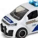 Dickie SOS seria: Citroen SpaceTourer radiowóz z fotoradarem - Simba toys zdjęcie 3