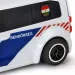 Dickie SOS seria: Citroen SpaceTourer radiowóz z fotoradarem - Simba toys zdjęcie 4