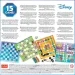 Disney: 15 w 1 kolekcja gier planszowych - Trefl