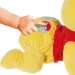 Disney interaktywny pluszowy wspinający się Miś Uszatek - Clementoni zdjęcie 3