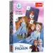 Disney: Kraina Lodu 2 Czarny Piotruś gra karciana - Trefl