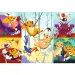 Disney: Król Lew, puzzle 100 elementów - Trefl