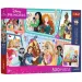 Disney Księżniczki 300-elementowa układanka premium - Trefl zdjęcie 1