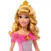 Disney Księżniczki - Bajkowa Przemiana Śpiącej Królewny - Mattel zdjęcie 3
