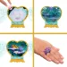 Disney Księżniczki - Csupaszív Niespodzianka Lalka - Jasmine - Mattel zdjęcie 4