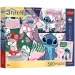 Disney Lilo & Stitch - 300 elementów premium puzzle - Trefl zdjęcie 1