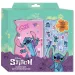 Disney: Lilo & Stitch 7-częściowy zestaw dzienników w pudełku prezentowym zdjęcie 1