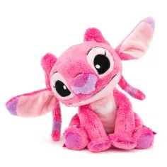 Disney Stitch: Angel 25cm pluszowa figura