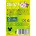Disney: Stitch Czarny Piotruś gra karciana - Trefl