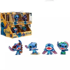 Disney Stitch niespodzianka figura 2,5" 1szt - Simba Toys zdjęcie 2