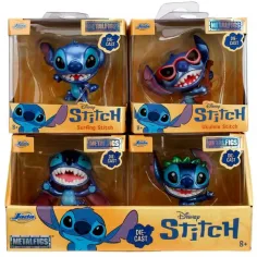 Disney Stitch niespodzianka figura 2,5" 1szt - Simba Toys zdjęcie 1