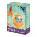 Disney Stitch piłka do skakania 50 cm - Mondo Toys