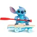 Disney Stitch zdalnie sterowana deska surfingowa 25 cm - Jada Toys