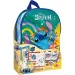 Disney Stitch szkoła rysunku w plecaku - Lisciani zdjęcie 1