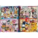 Disney Wielka Księga 6000-elementowe puzzle - Trefl