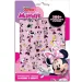 Disney: Myszka Minnie zestaw naklejek 300 szt. zdjęcie 1