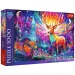 DreamScapes Mistyczny jeleń 1000-elementowa układanka - Trefl