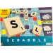 Drewniane Scrabble Original i Gra 2w1 - Mattel zdjęcie 1