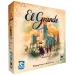 El Grande – strategiczna gra planszowa zdjęcie 1