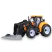 Engineering Truck: Żółty traktor-koparka w różnych wariantach, 19 cm