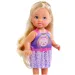 Evi Love: Przyjaciółki, lalka Evi z blond włosami, w różnych wariantach, 12 cm - Simba Toys zdjęcie 2