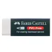 Faber-Castell: Gumka do ołówków grafitowych i kolorowych 7081